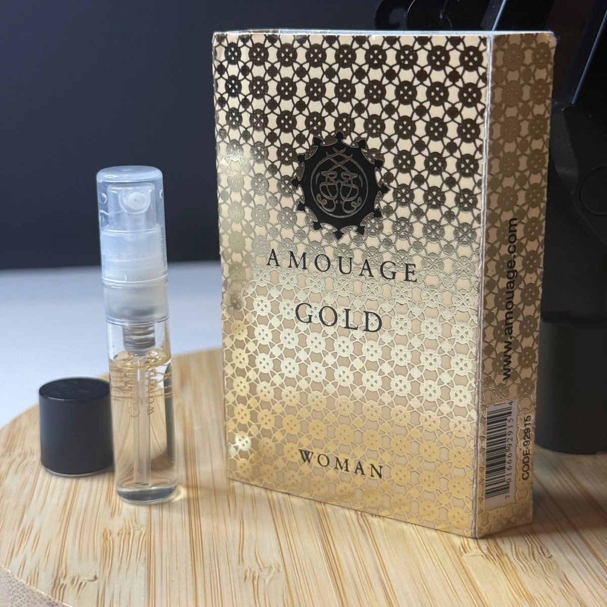 Amouage Gold Fragrances for Women for sale - eBay