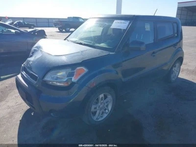 Motor 2,0 L VIN 2 octavo dígito compatible con 10-11 SOUL 428751 Foto 1 de 4