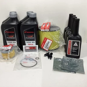 Full Service Kit passt für Honda Pioneer 700 SxS Modelle 2015-25 Ölwechsel - Air Fi... - Bild 1 von 4