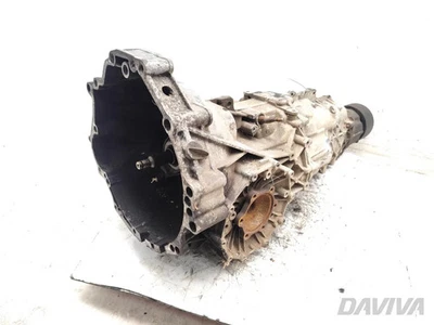 Audi A4 6-Gang-Schaltgetriebe 2.0 TDI Diesel 125kW (170 HP) GYH 0A3300040C 2006 - Image 1 of 4