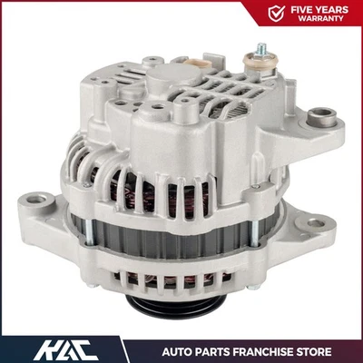 Alternator For Plymouth Neon 1998-2001 Chrysler Neon 2000-2004 Dodge Neon 98-05 - Image 1 of 4