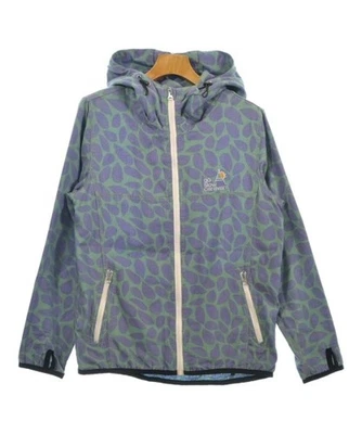 Chaquetas Blusa GO SLOW CARAVAN (Otros) VerdexPúrpura (Patrón) 2200633556075 Foto 1 de 4