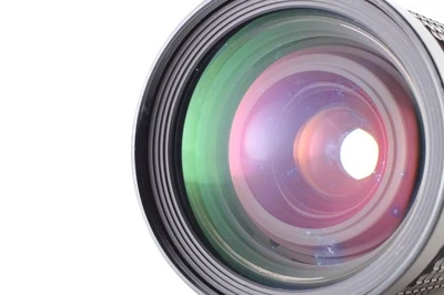 [Exc+5] SMC Pentax A 35-105mm f3.5 Macro Zoom MF Lens PK K Mount From JAPAN - Image 1 of 4