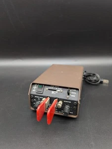 KATSUMI EK-160 Electric KEYER amateur radio compact Parts C127 - Picture 1 of 11