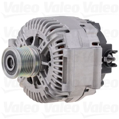 Alternador Valeo 439546 para modelos seleccionados Dodge Jeep Mercedes-Benz 07-18 Foto 1 de 4
