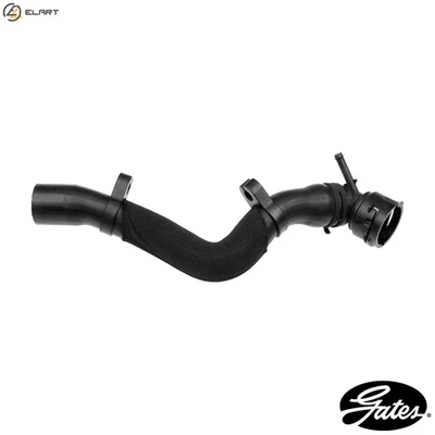 RADIATOR HOSE 05-4147 FOR SKODA ROOMSTER/Praktik FABIA/II/Combi PRAKTIK  VW - Image 1 of 4