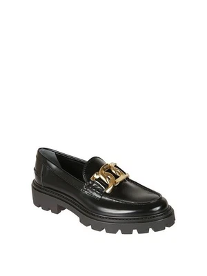 TOD'S LOAFERS Leder - Bild 1 von 3