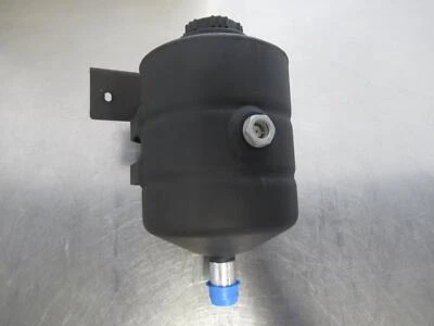 EB1424 2005 05 FORD GT GT40 SUPERCOOLER RADIADOR TANQUE DE DESBORDAMIENTO Foto 1 de 4