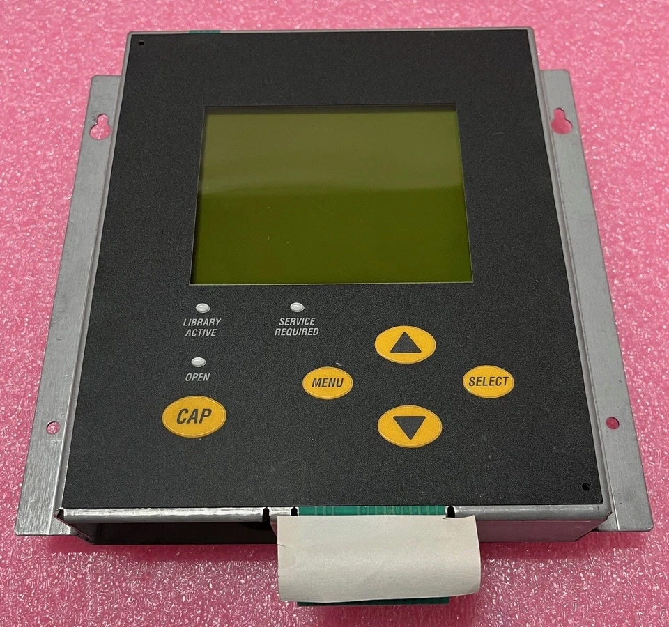 303675501 STK L180/L700 Operator Panel - Image 1 of 1