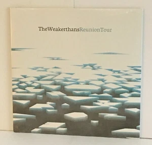 the WEAKERTHANS reunion tour LP Vinyl Record , SEALED / NEW , propagandhi - Picture 1 of 2