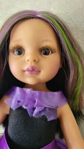 Doll Paola Reina Witch - Picture 1 of 8