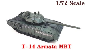 War Wings 1/72 Russian T-14 Armata Main Battle Tank Finished Product model - Picture 1 of 8