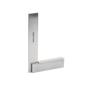 Verum Precision Engineer's Square - 100mm (4") - Picture 1 of 3