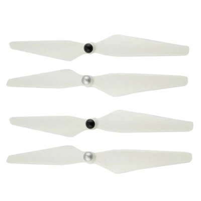 4x Propeller Props Rotorblätter Luftschraube für DJI Phantom 1/2/3 - Bild 1 von 4