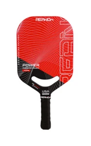 Ausverkauf - Reanox Power Air Dynamic Thermoformed Pickleball Paddel - Bild 1 von 5
