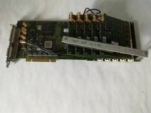 Advantech Shoe CINT-PCI REL 1.3 WESO STG-Belkirch - Picture 1 of 1