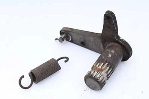 Brake Lever Intake Suzuki GS 400 GS400 77-83 - Picture 1 of 3