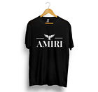 Amiri Core Fashion White New T Shirt All Size Usa