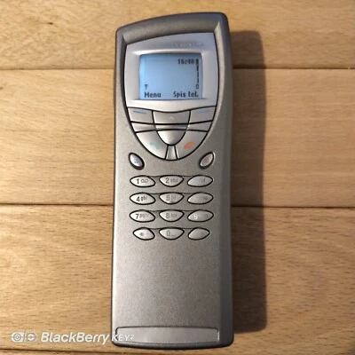 NOKIA COMMUNICATOR 9210i Polish Language  - Immagine 1 di 4