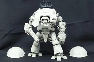 Imperial Knight Gallant - Picture 1 of 2