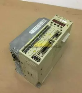 Servo driver Yaskawa usato SGDH-15AE SGDH15AE - Foto 1 di 1