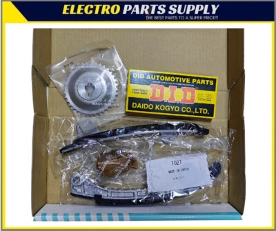 MADE JAPAN Timing Kit 06-13 Yaris Echo Prius Scion XA XB 1.5L DOHC 1NZFE 1NZFXE - Image 1 of 2