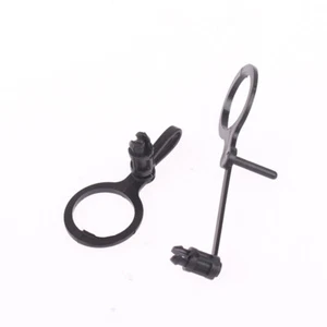 2Pcs Hand Tool Nylon Fastener For ASUS M.2 B660 B560 B460 H610 B365 B360 B450 - Photo 1/12