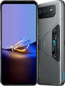 Asus ROG Phone 6D Ultimate 16GB+512GB Unlocked Game Phone Global google play - Imagen 1 de 15
