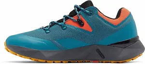 size 12 - Columbia Men's Facet 60 Low Outdry Hiking Shoe - Picture 1 of 5