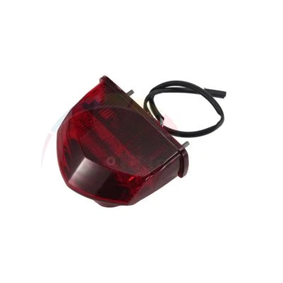 Luz trasera para Honda CBR600RR 2007-2012 2008 2009 2010 2011 33701-MFJ-305 Foto 1 de 4
