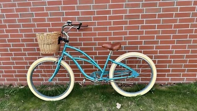 Electra Beach Cruiser Damen  - Bild 1 von 4