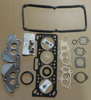 Juego de culata de junta de motor ROL HS31760 para Chrysler/Mitsu 86 CID 1979-84 1,4 L 4 cilindros Foto 1 de 4