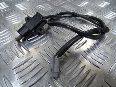 Genuine Yamaha FZ8 XT 1200 Z SUPER TENERE Side stand switch 2010 to 2019 - Image 1 of 4