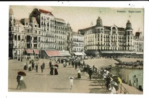 CPA-Carte Postale-Portugal- Fatima-Bergers a qui est apparue Notre Dame VM9069 - Picture 1 of 2