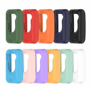 Silikonowe etui Zegarki Ramka Etui ochronne do HUAWEI Band8 / Band9 / Band9 NFC - Zdjęcie 1 z 24