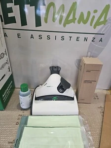 Floor Cleaner SP530 Complete Use Fieristico Billing Knight Tax Gr - Picture 1 of 3