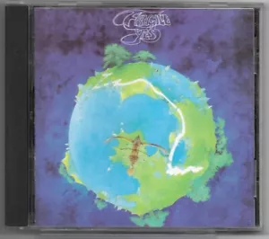 CD Yes Fragile - Foto 1 di 2