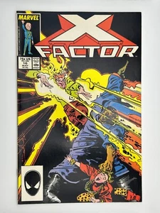 X-Factor #16 - Marvel Comics - Bild 1 von 2