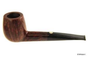 Estate pipe: Mastro de Paja - Ruber - Billiard - Picture 1 of 7