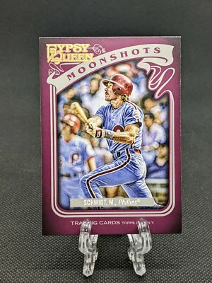 You Pick Your Cards - Philadelphia Phillies Fan Favorites Old&New Schmidt Harper - Image 1 of 2