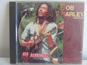 CD ALBUM BOB MARLEY The collection Volume one OR0087 - Imagen 1 de 1
