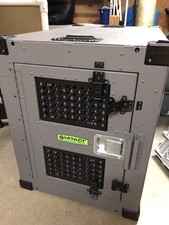 New listing
Impact Dog Crate High anxiety Model 34”x23”x29”