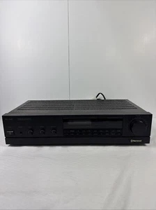 Sherwood RA-1140 Stereo AM/FM Surround Sound Effect Receiver | Tested Working - Picture 1 of 15