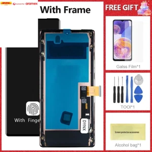 OLED LCD for Google Pixel 6 Pro LCD for Google Pixel 6 Pro Display LCD Screen To - Picture 1 of 7