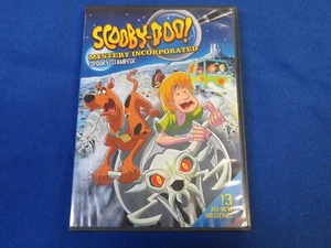 Scooby-Doo: Mystery Incorporated-Spooky Stampede (DVD, 2013) - Picture 1 of 3