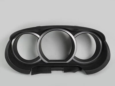 Suzuki Grand Vitara 2006-2008 velocímetro medidores racimo bisel moldura Foto 1 de 4