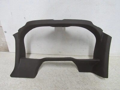 20-23 GMC SIERRA SLT 3500 HD CLUSTER TRIM  BEZEL SURROUND OEM  #6872 - Image 1 of 4