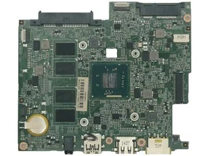 Genuine Lenovo Flex 10 Motherboard Main Board Celeron N2840 2GB 5B20G94316 - Picture 1 of 2