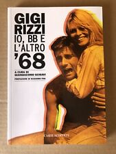 Schiavi - GIGI RIZZI. IO, BB E L'ALTRO '68 - 1a edizione Carte Scoperte 2004