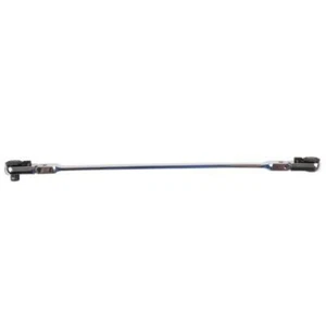 Controlador de trinquete y broca de cabeza flexible Laser Tools 1/4"D 6744 - Imagen 1 de 1